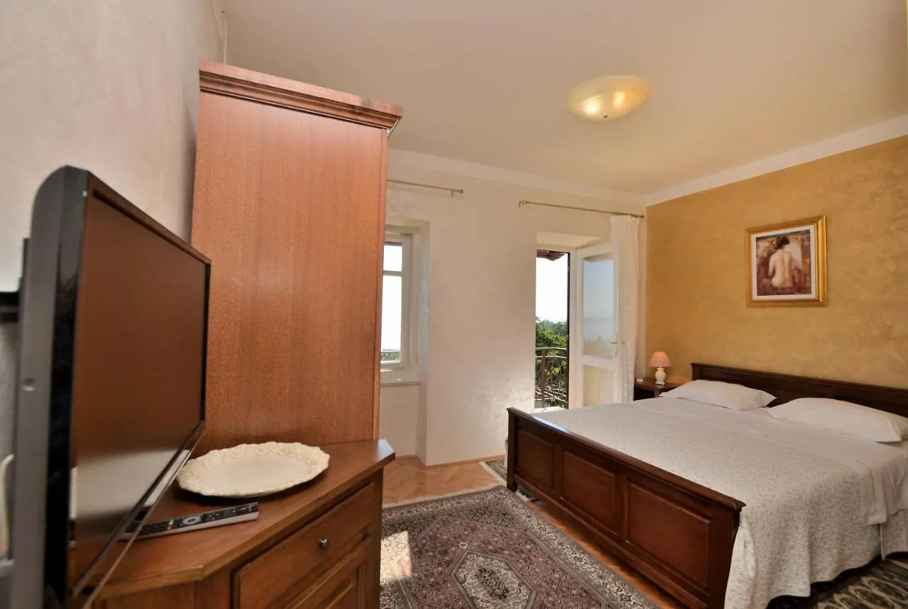 Apartment Nando Lovran 0*,  Croatia