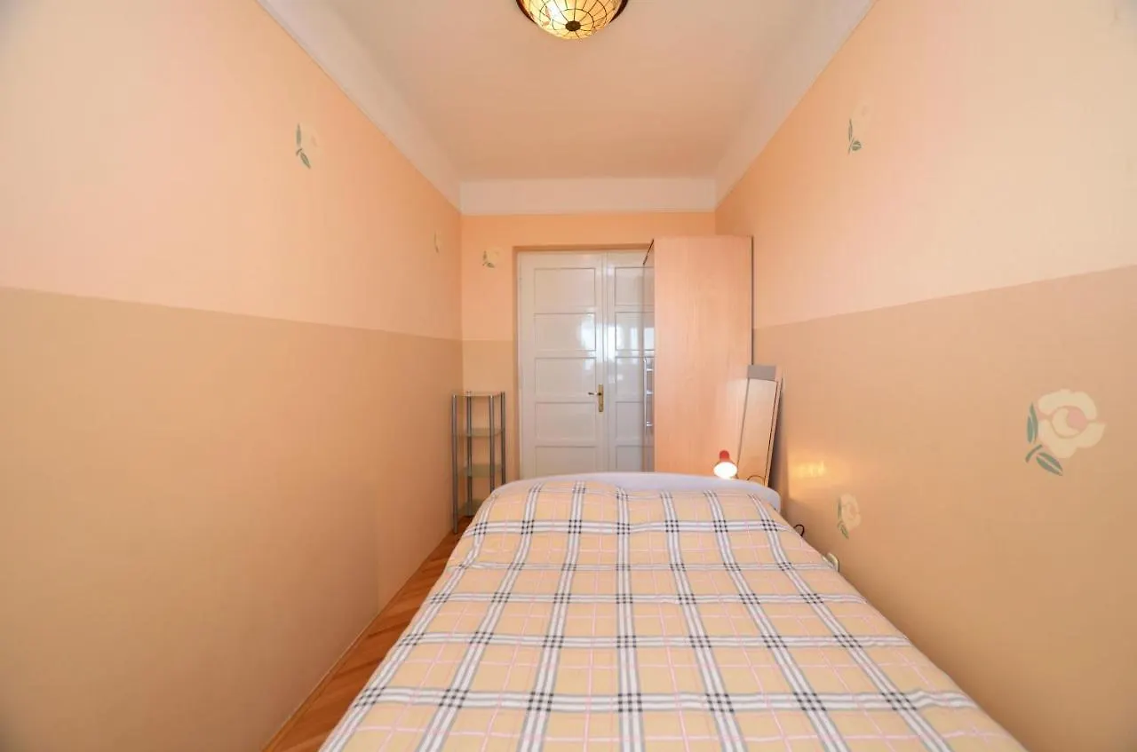 Apartment Nando Lovran Croatia