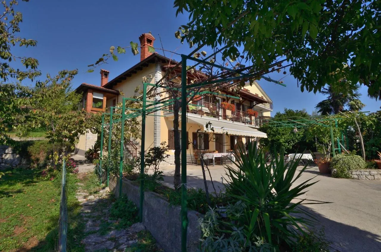 Apartment Nando Lovran
