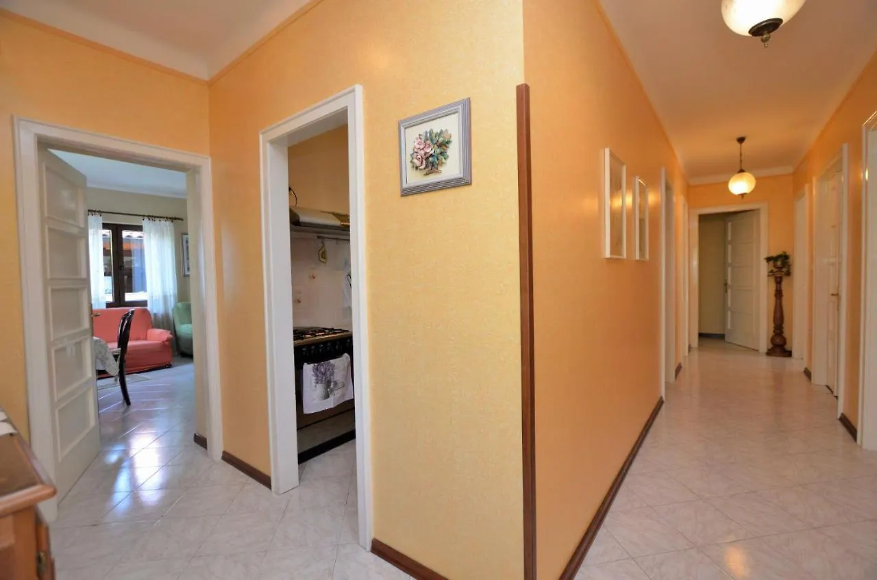 Apartment Nando Lovran Croatia