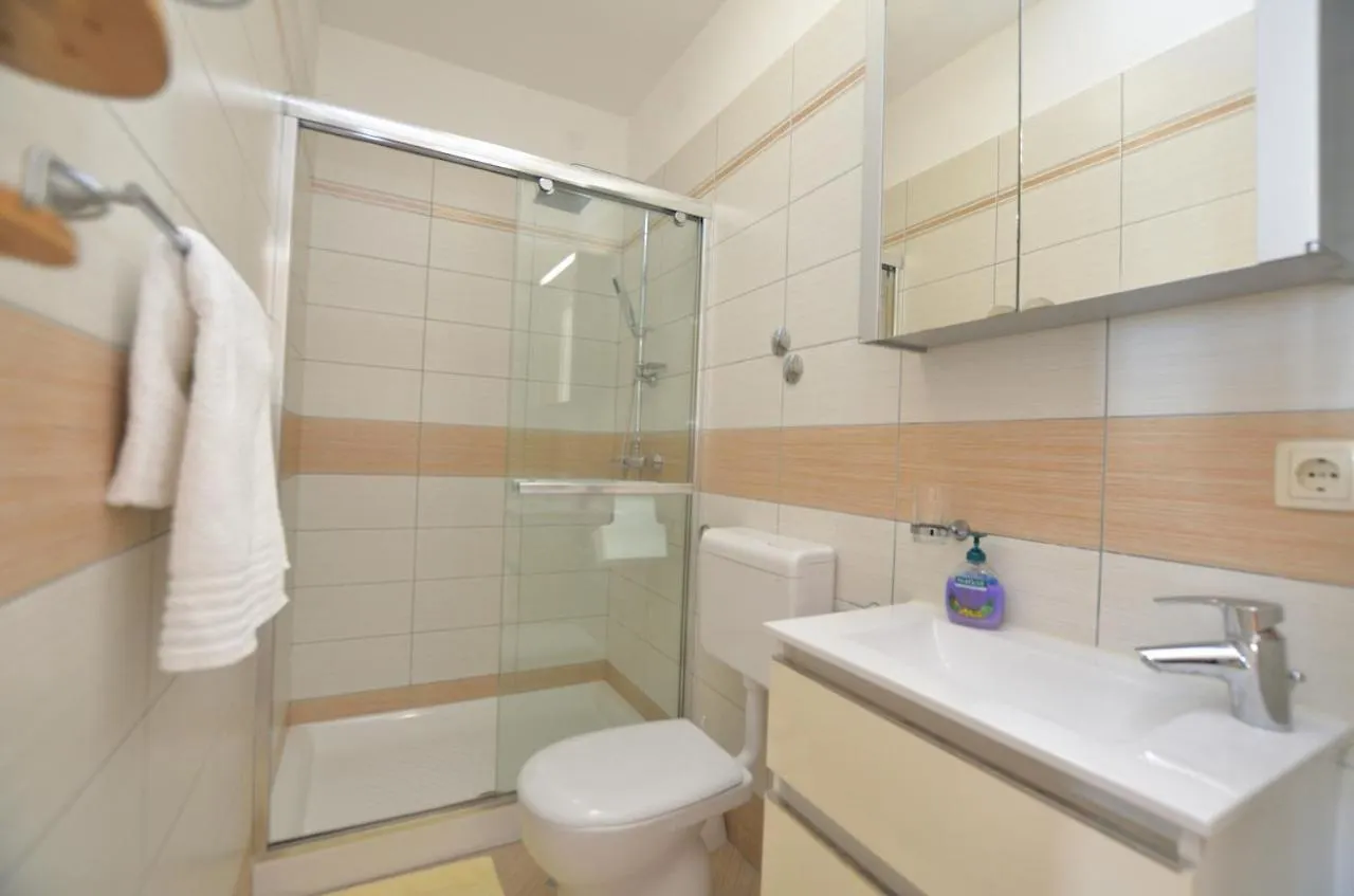 Apartment Nando Lovran Croatia