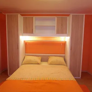 Apartman Tancabel, Lovran