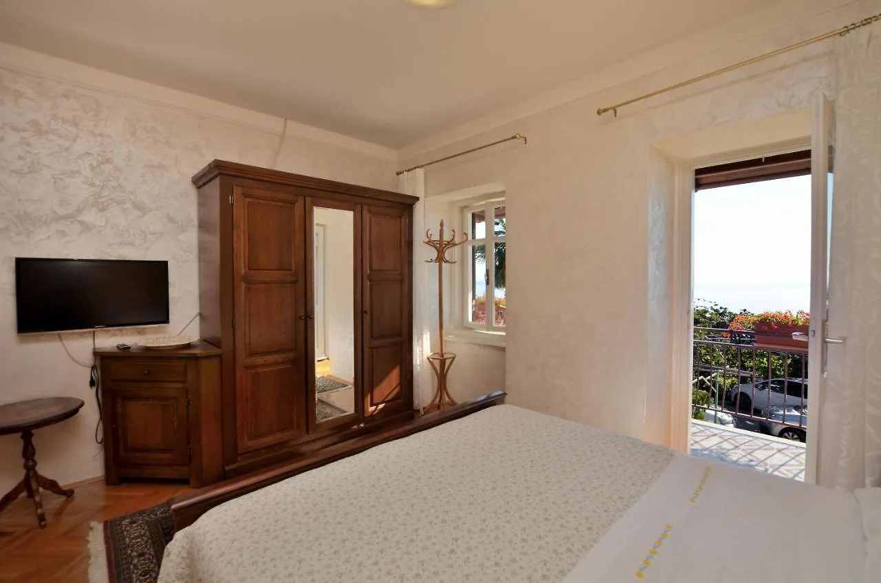 Apartment Nando Lovran